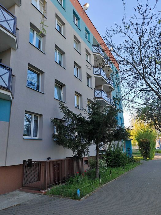 Kawalerka 17 m² | parter | niezależne wejście | Wrocław Gaj