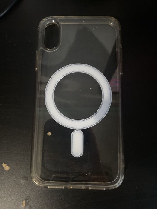 Capas Iphone XR - Venda