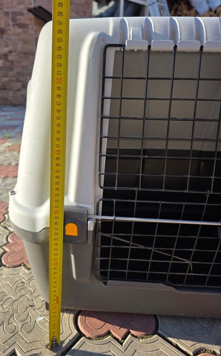 Переноска, бокс для собак