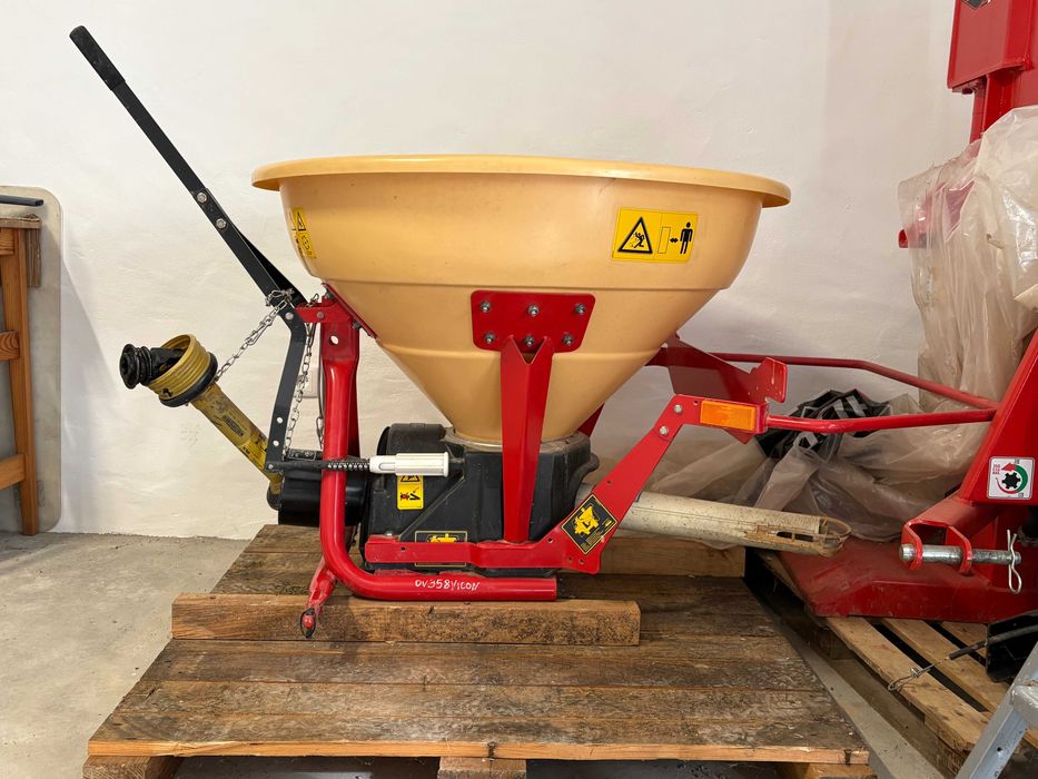 Distribuidor de Adubo VICON PS225