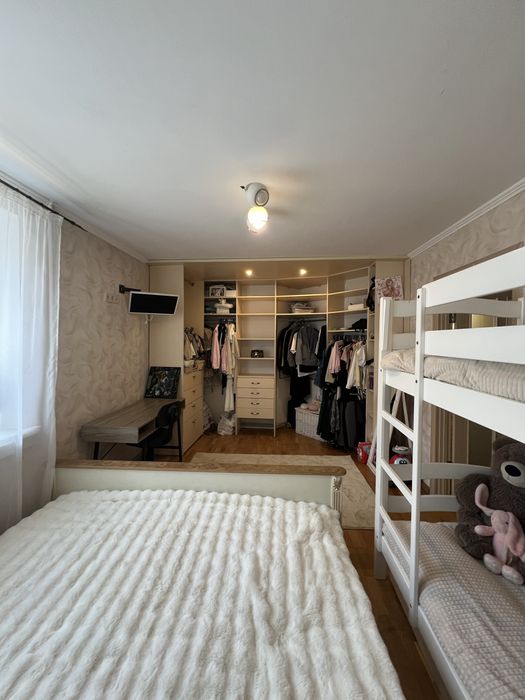 Продаж ексклюзивної 2 к квартири в центрі міста