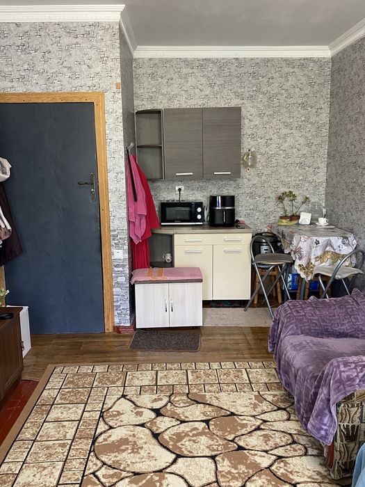 Продаж кімнати 17 кв.м., р-н. Соцмістечко