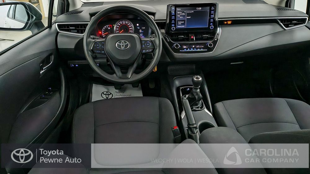 Toyota Corolla 1.5 Active