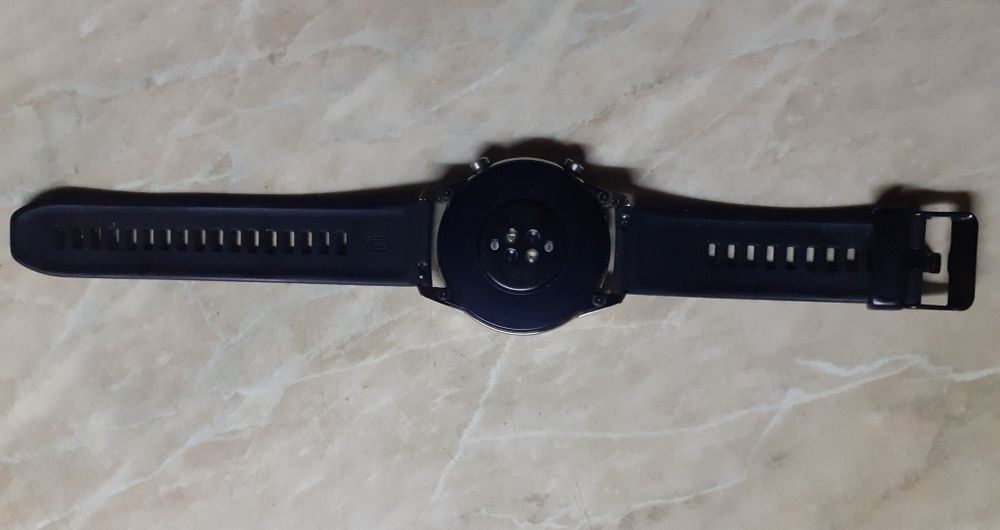 Huawei watch GT2 смарт часы