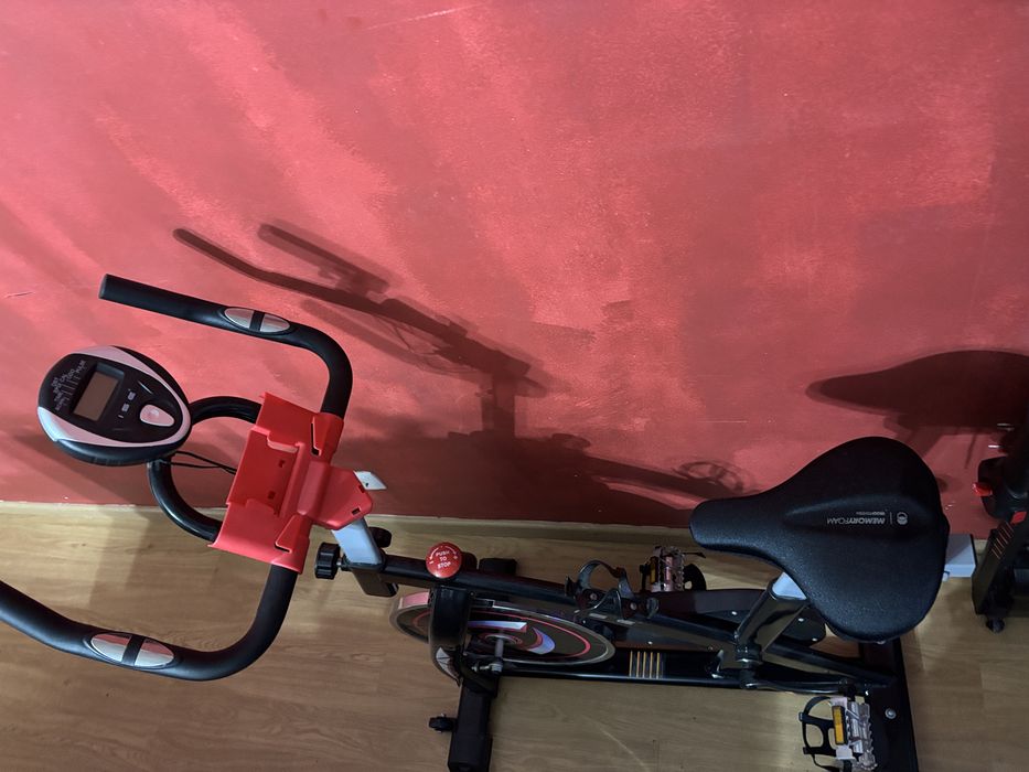 Vendo passadeira eletrica e bicicleta ergometrica