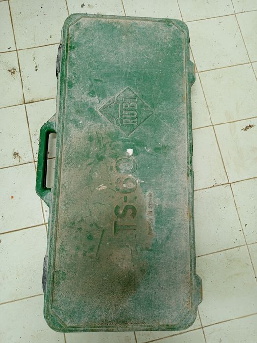 Cortadora cerâmica rubi ts-60