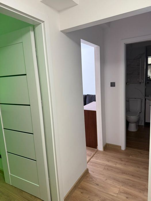 Kawalerka 2 pok. (30 m²) ul. Bronowicka (Gumieńce) 200m od uczelni - Widok 6