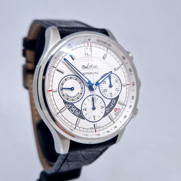 Paul Picot Gentleman Chrono 42mm P2030.SG.2022.7401
