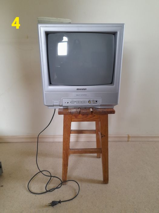 DVD техника, телевизор