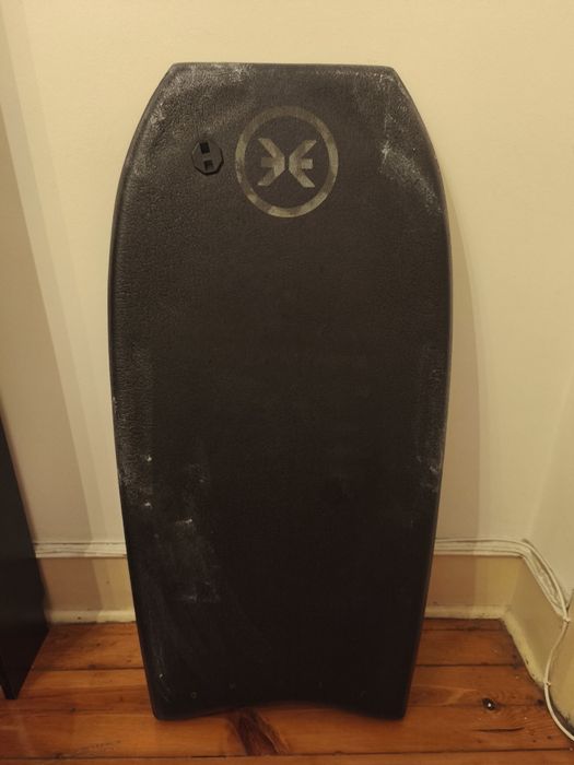 Prancha Bodyboard Deeply DP LTD Quad Concave 41.5