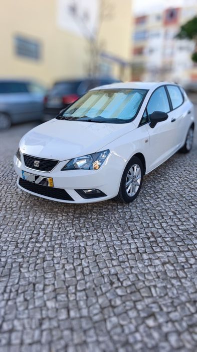 Seat Ibiza 1.0MPI 2017
