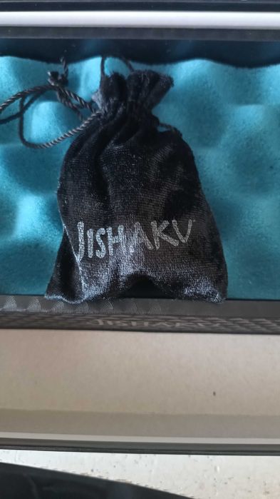 Gra magnetyczna Jishaku