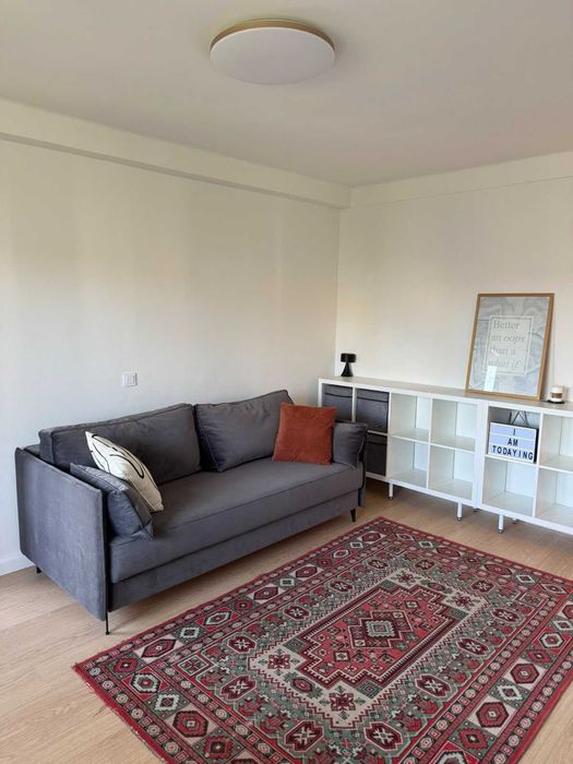 Apartment in Kyiv - View 4