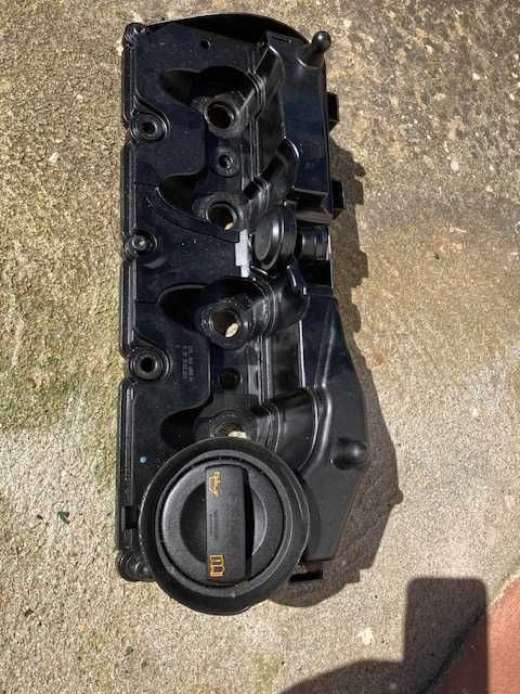 Tampa das Válvulas, Golf 6, Diesel 1.6TDI