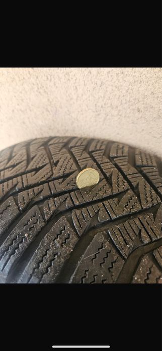 Opony wielosezonowe 225/55/R18