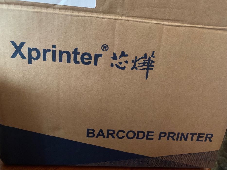 Xprinter Barcode Printer