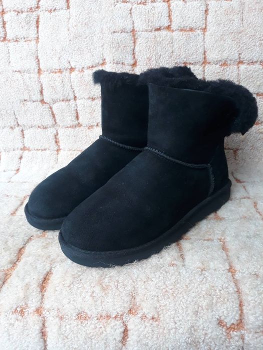 Сапоги Ugg australia