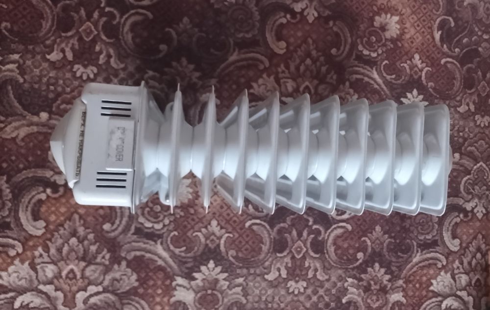 Продам обігрівач Saturn в м.Хуст