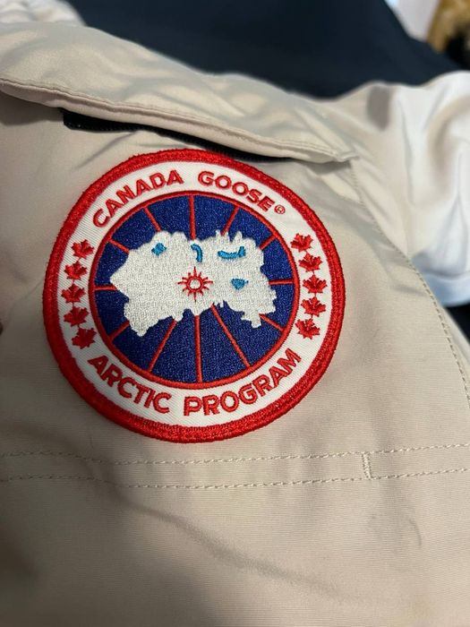 Canada Goose Original