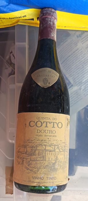 Lote coleção vintage