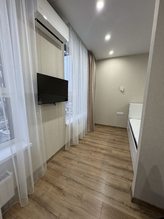 Люкс. Здається вперше. Квартира в новобудові ЖК « А+Я»