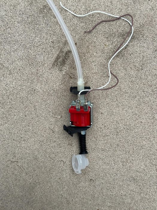 Grzałka / bojler do Philips Senseo Original Plus 1450 W