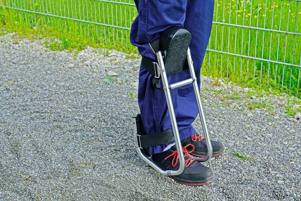 KNEESEAT KS – siedzisko kolanowe PROBST