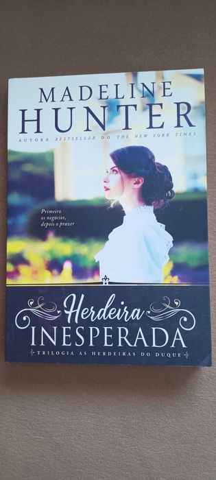 Livros lido uma vez