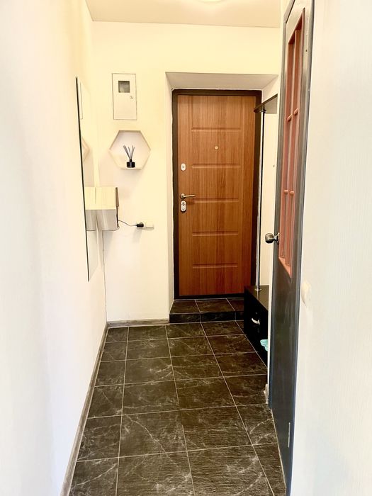 Подобово 1 кімн Квартира  «Сапфір» в тихому центрі міста