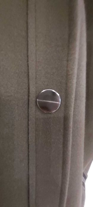 Sprzedam płaszcz Khaki