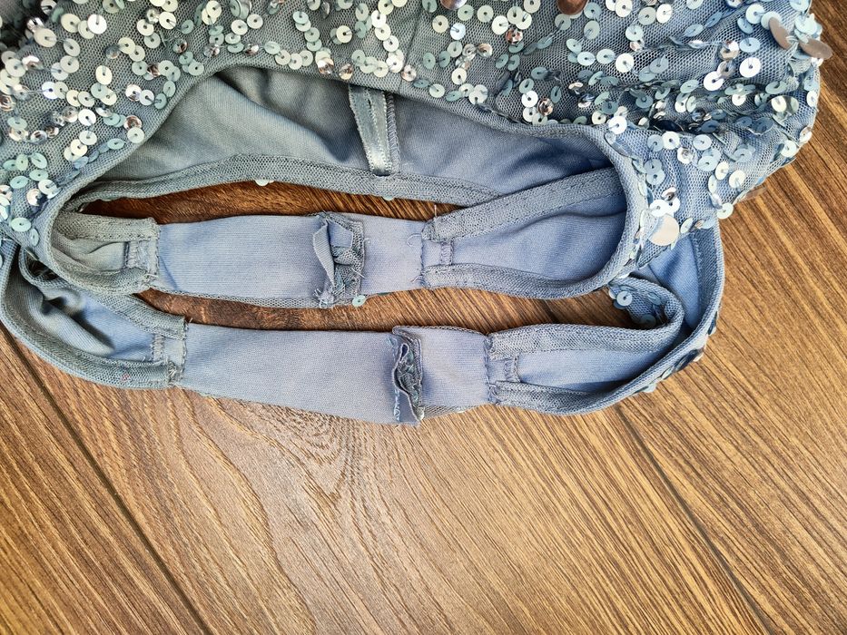 Sukienka ciążowa MayaDeluxe 36