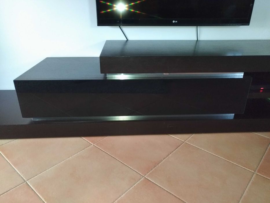 Móvel de sala TV