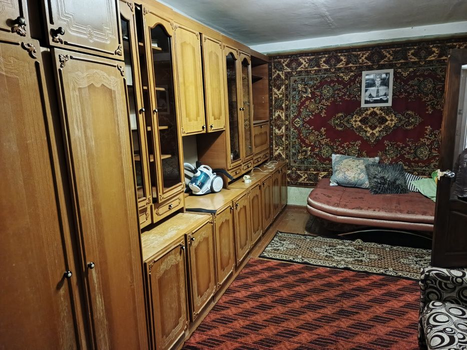 Оренда 1-кімнатної квартири на вул. 40 років Перемоги 
‎
‎Ціна - 6000