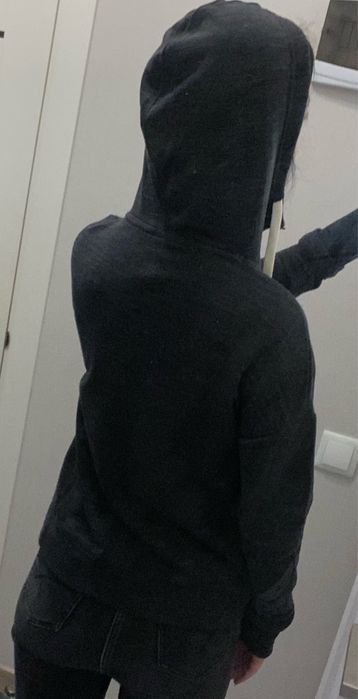 Кофта Reebok оригінал