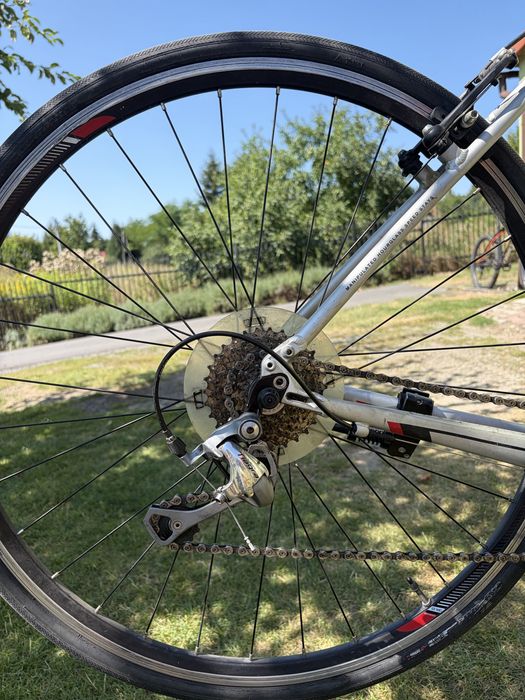 Specialized sirrus elite