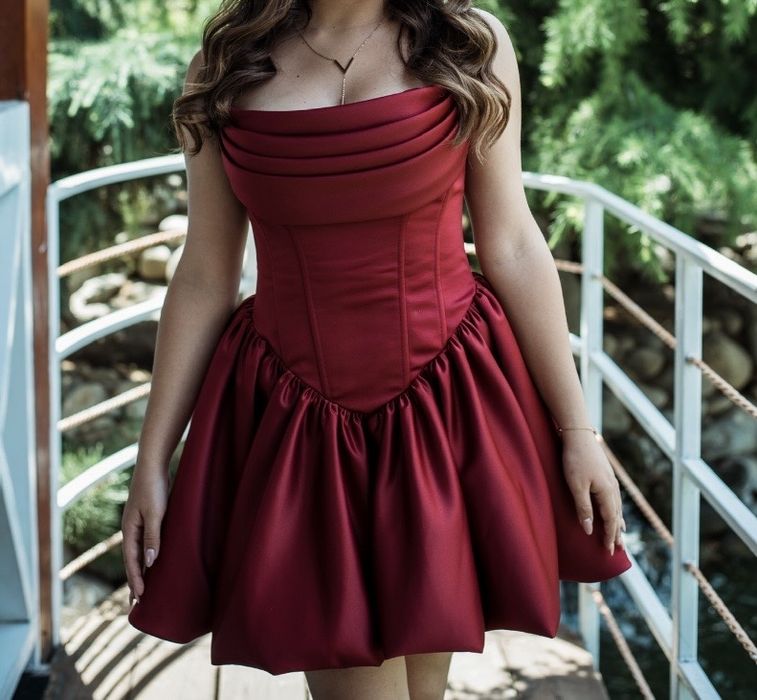 Випускна сукня Tsarskaya Corset, Laura