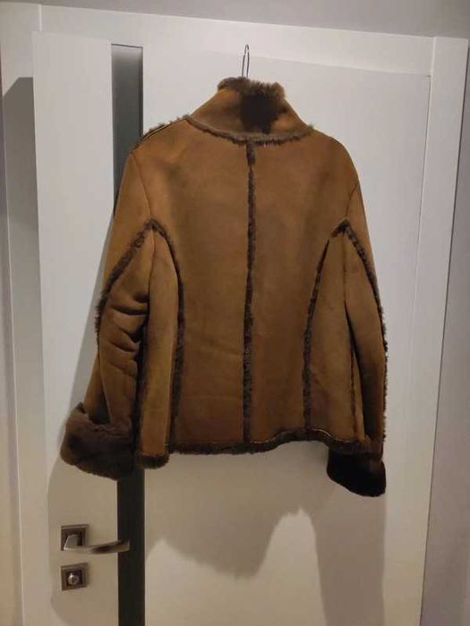 Kożuszek Paul Berman Made in England