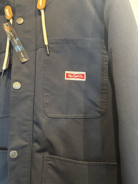 Casaco Rip Curl Novo