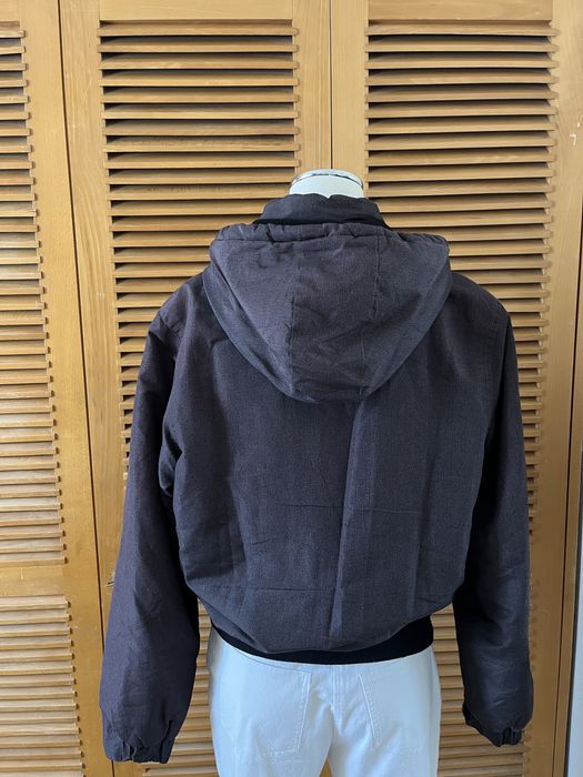 Blusão Everlast Rapaz tam M