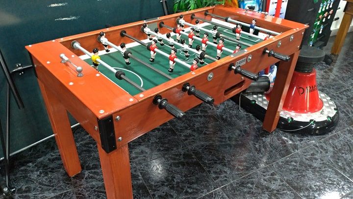 Matraquilhos Elegance + Varão Embutido + Contadores - NOVOS