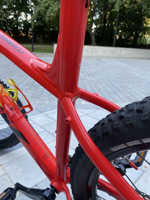 Велосипед Trek Marlin 7