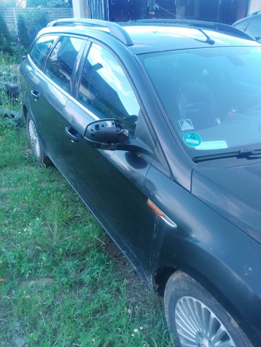 Продам ford Mondeo 2007 года