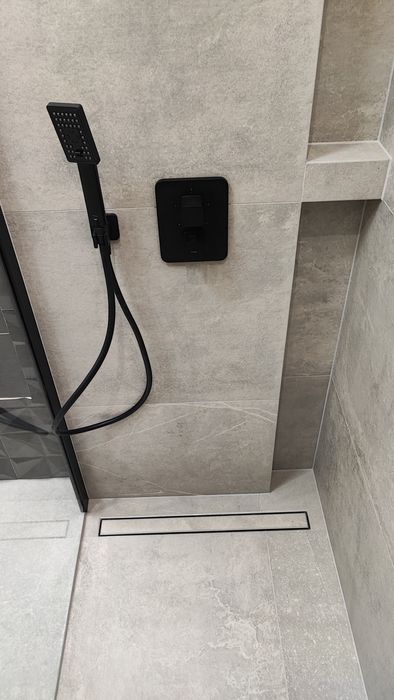 Wykończenia wnętrz, jakość, dbałość o detale.