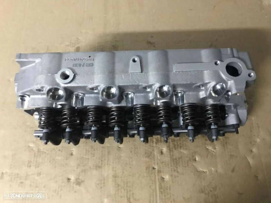 Colaça de motor nova completa Mitsubishi e Hyundai 2.5d e td