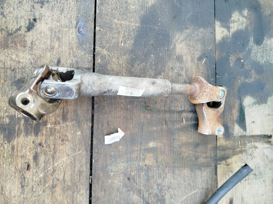 Рульовий карданчик Renault Megane 3 Рено