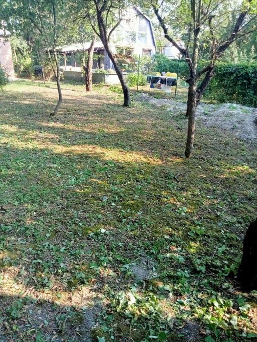 Дача в Полтаві на Воронина від власника