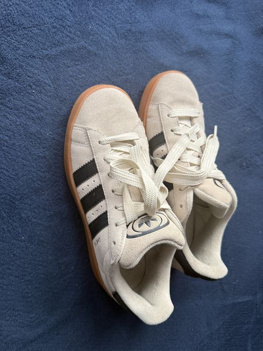 Buty Adidas Campus 39 1/3 uzywane