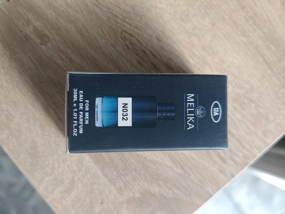Чоловічі парфуми Dior Sauvage 30 мл Духи Діор Саваж на подарунок Акція