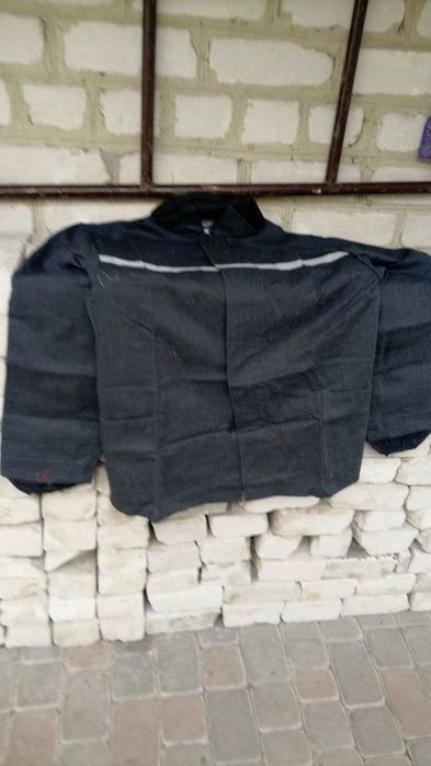Продам костюм шахтный новый.