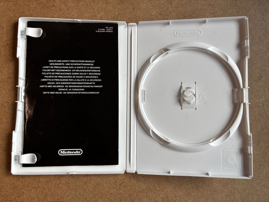Jogos Wii - DJ Hero